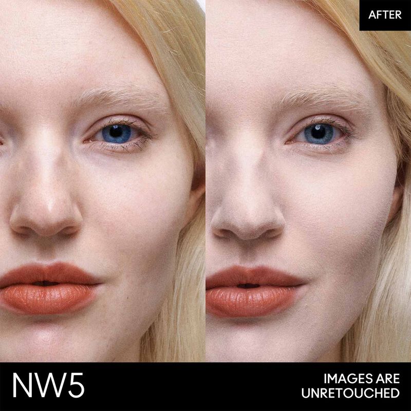 MAC Studio Fix Powder Plus Foundation image number 134