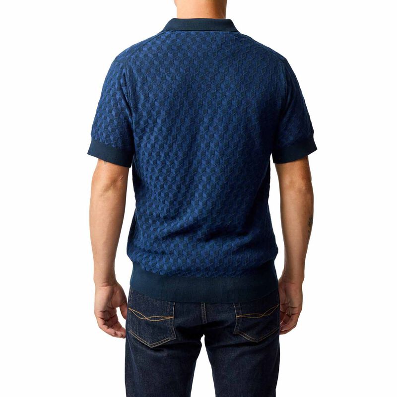 Rodd & Gunn Galdfield Knit image number 5