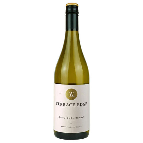 Terrace Edge Sauvignon Blanc 750ml
