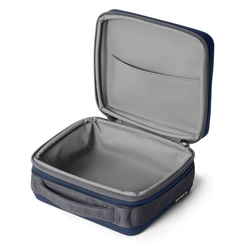 YETI Daytrip Insulated Lunch Box 3L Navy image number 2