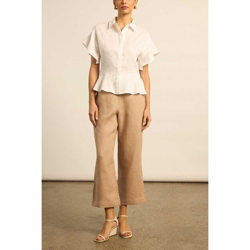 Zoe Kratzmann Inlet Top image number 3