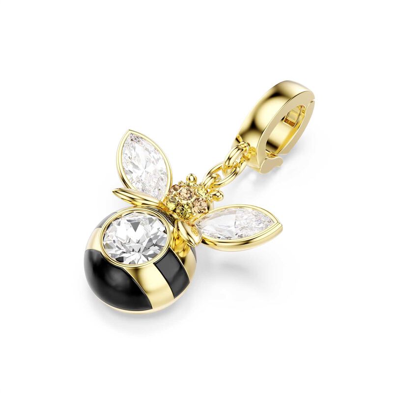 Swarovski Idyllia Charm Bee image number 1