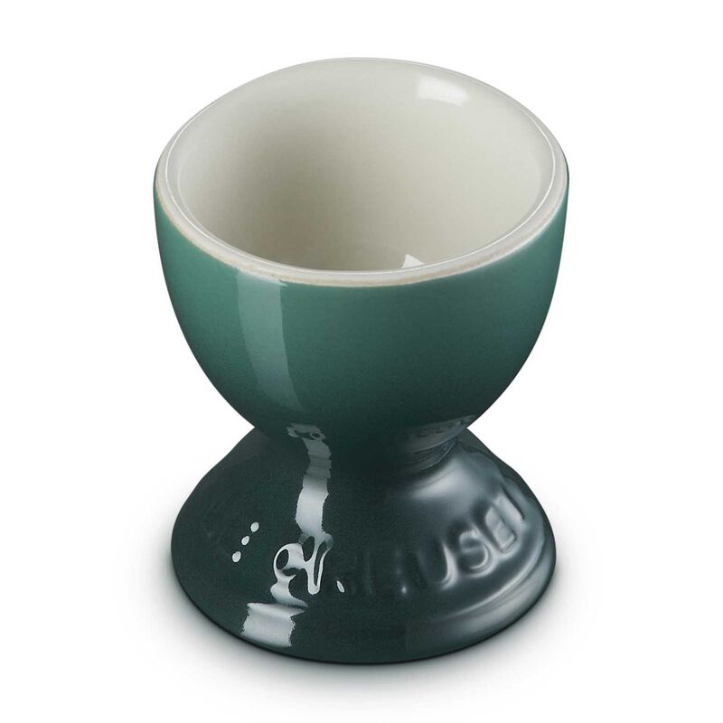 Le Creuset Egg Cup - Artichaut image number 1