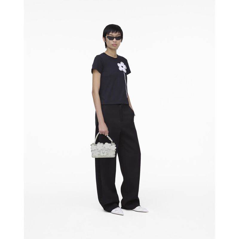 MARC JACOBS The Daisy Applique Mini Dual Bag image number 1