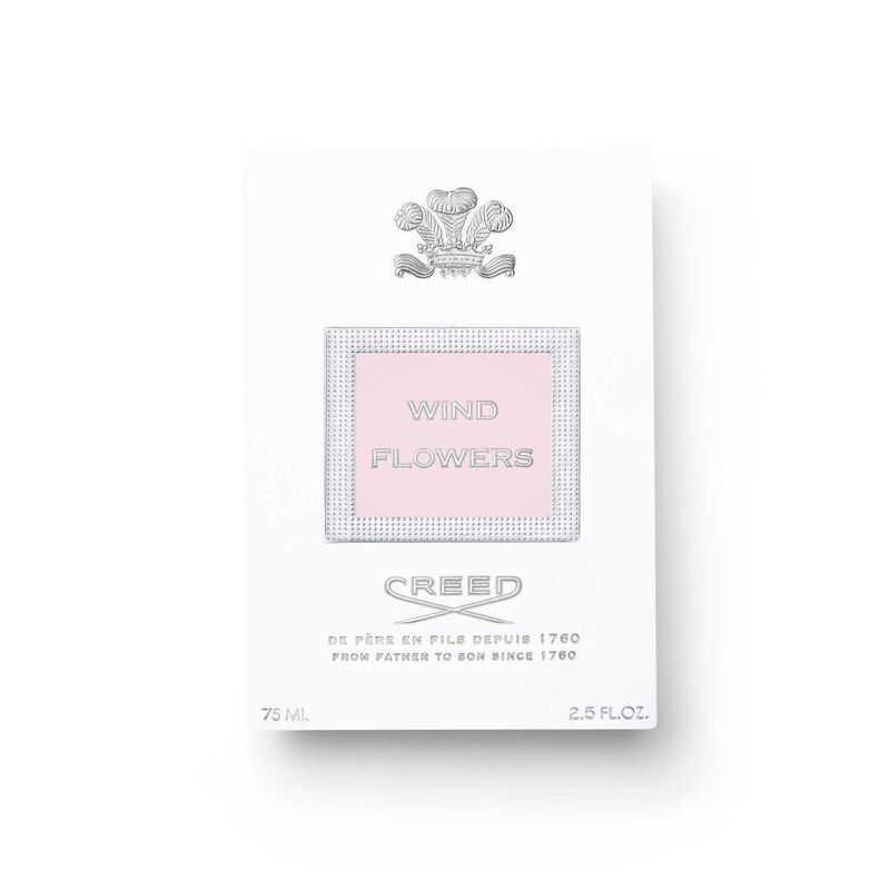 Creed Wind Flowers EDP 75ml image number 1