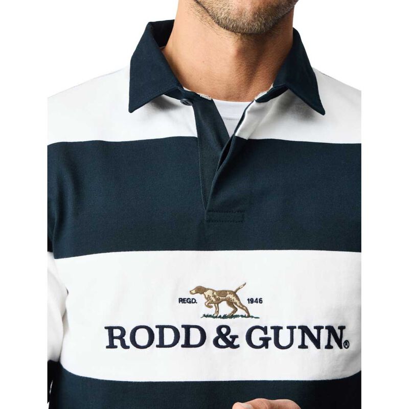 Rodd & Gunn Diggins Peak Sweat image number 6