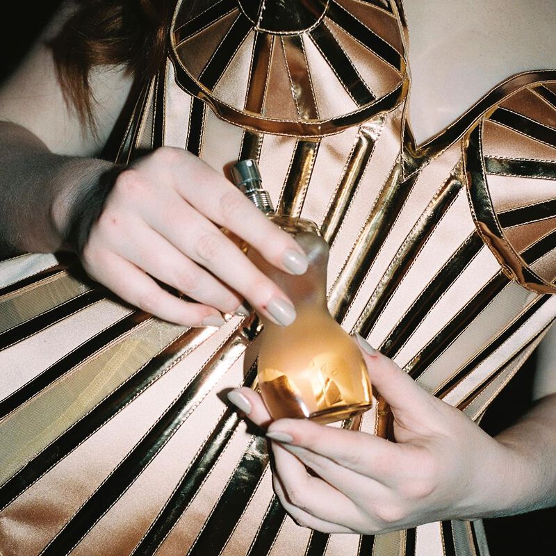 Jean Paul Gaultier Classique EDT 100ml image number 3