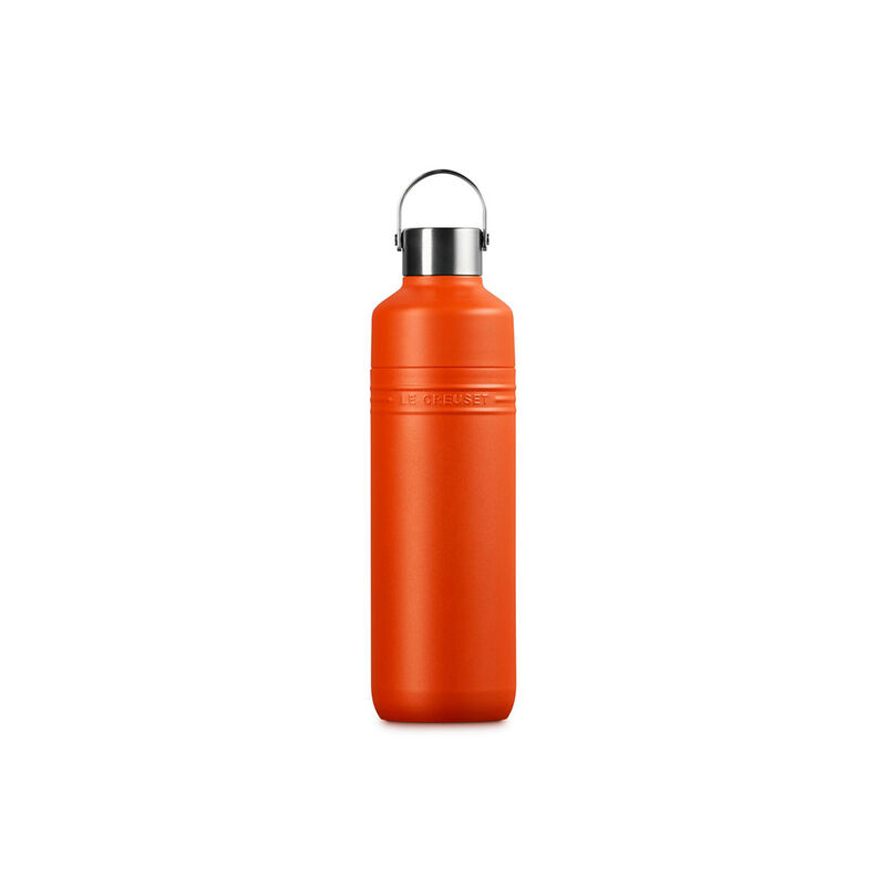 Le Creuset On The Go Insulated Water Bottle 1L image number 26