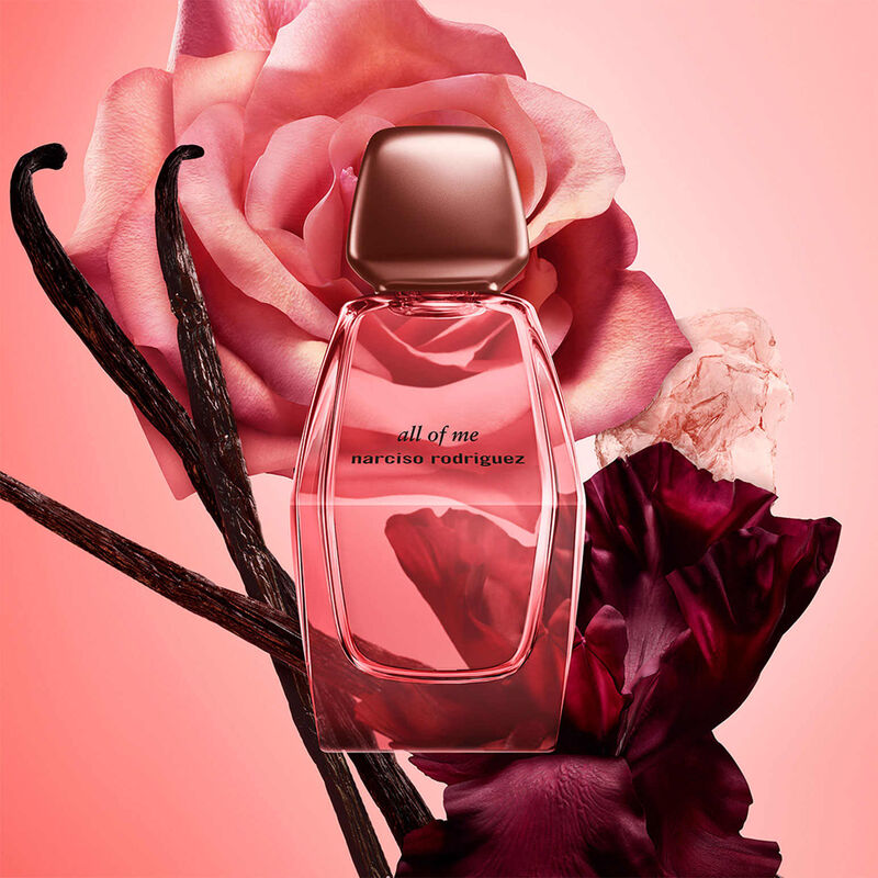 Narciso Rodriguez All Of Me EDP Intense 50ml image number 1