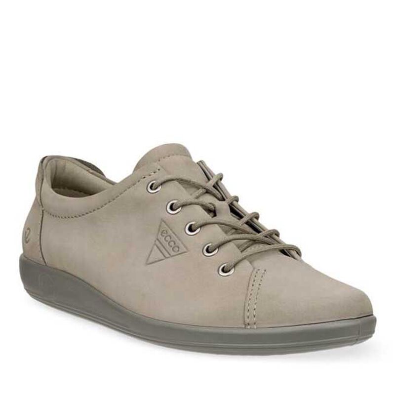 ECCO Soft 2.0 Vetiver image number 0