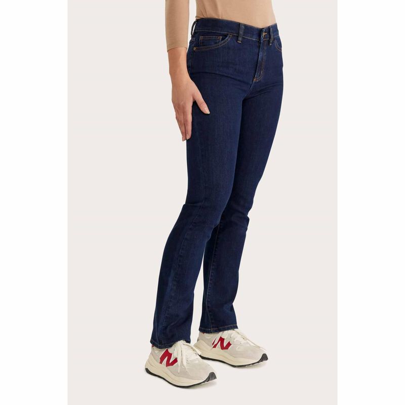 Sportscraft Simone Straight Jean image number 2