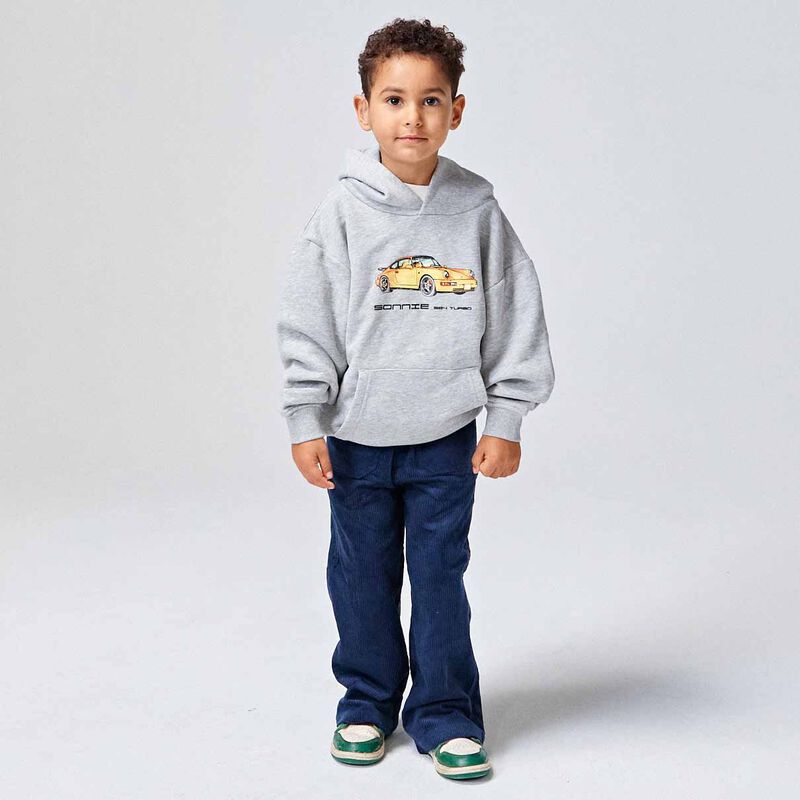 Sonnie Cord Pants image number 1