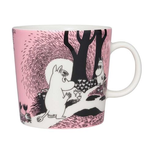 iittala Moomin Love Mug