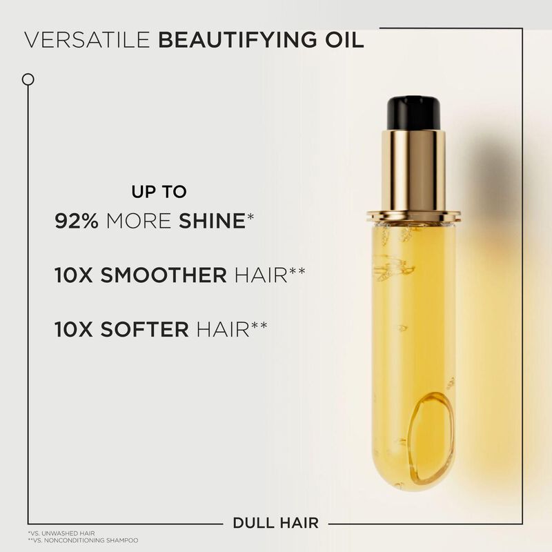 Kérastase K Elixir Oil Refill 75ml image number 1