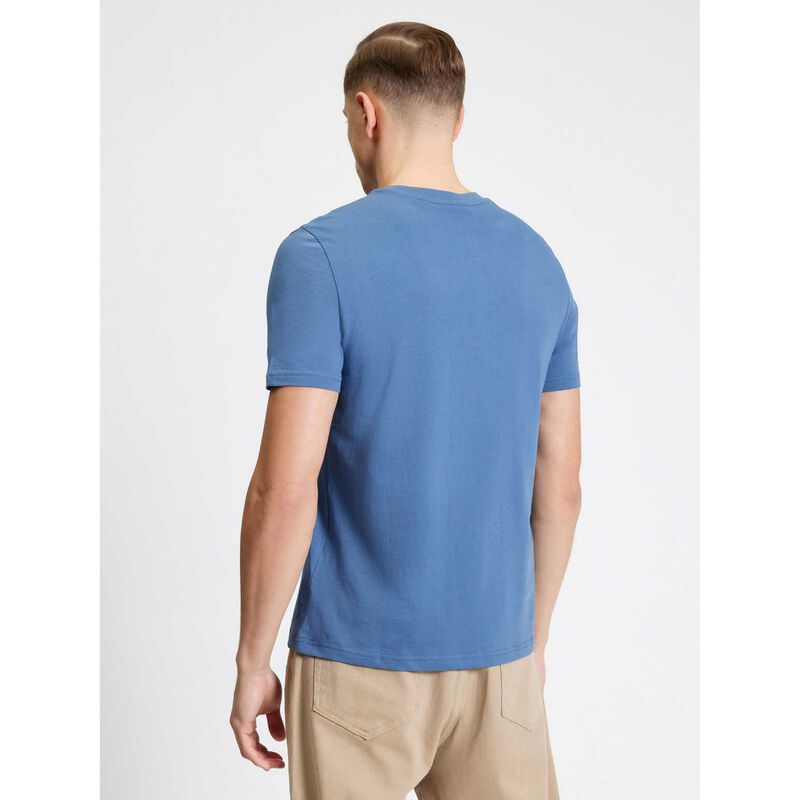 Ben Sherman A Way Of Life Tee image number 1