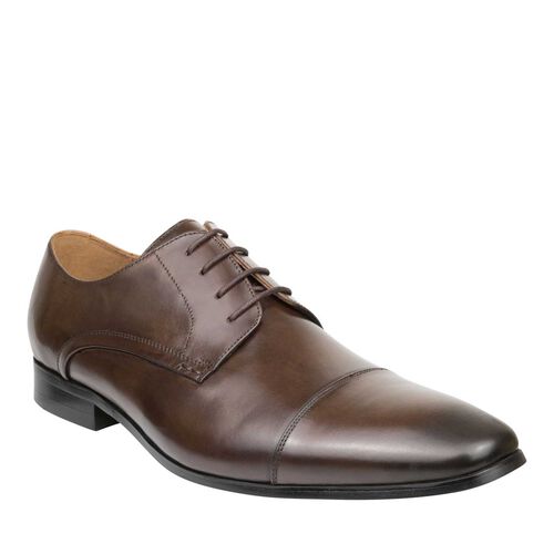 Florsheim Belmont Cap Toe Derby