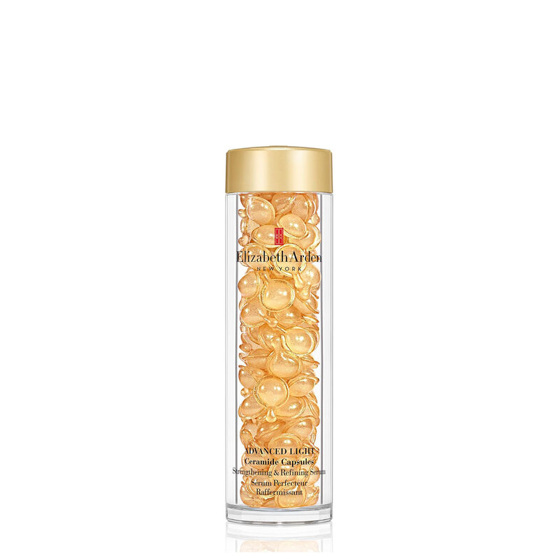 Elizabeth Arden Advanced Light Ceramide Capsules 90 Piece image number 0