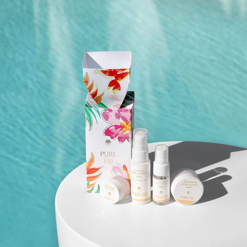 Pure Fiji Christmas Cracker image number 3