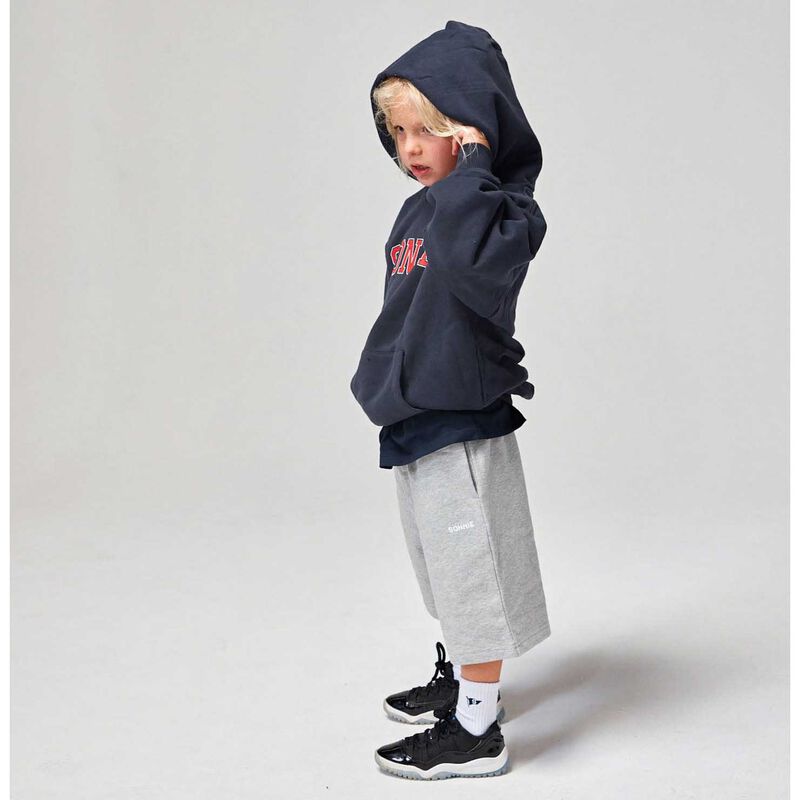 Sonnie Varsity Hoodie 2-6Y image number 3