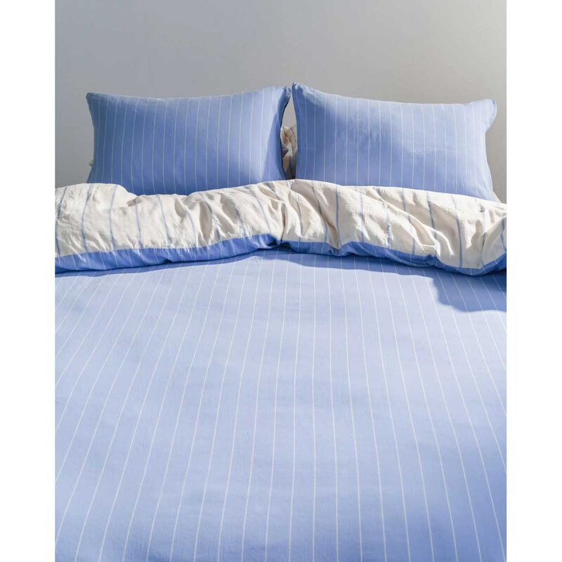 HOMMEY. Versa Pillowcase Pair image number 1