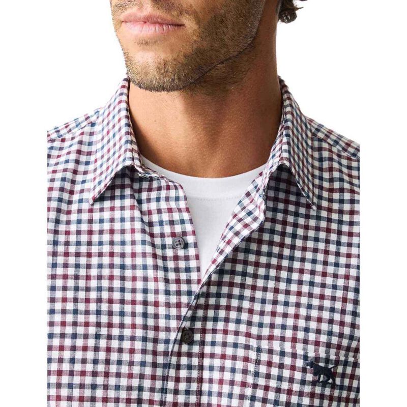 Rodd & Gunn  Gebbies Valley Ls Shirt image number 3