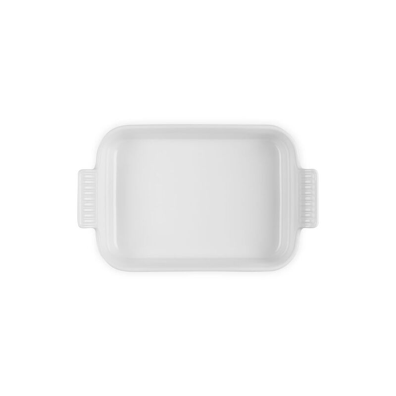 Le Creuset Stoneware Heritage Rectangular Dish 26cm image number 45