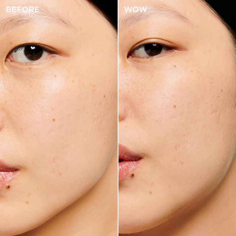 benefit Pore Care Foaming Cleanser Mini image number 2