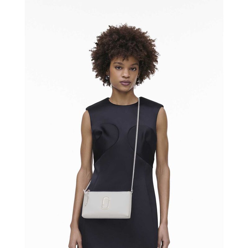 MARC JACOBS The Snapshot DTM Pochette image number 1