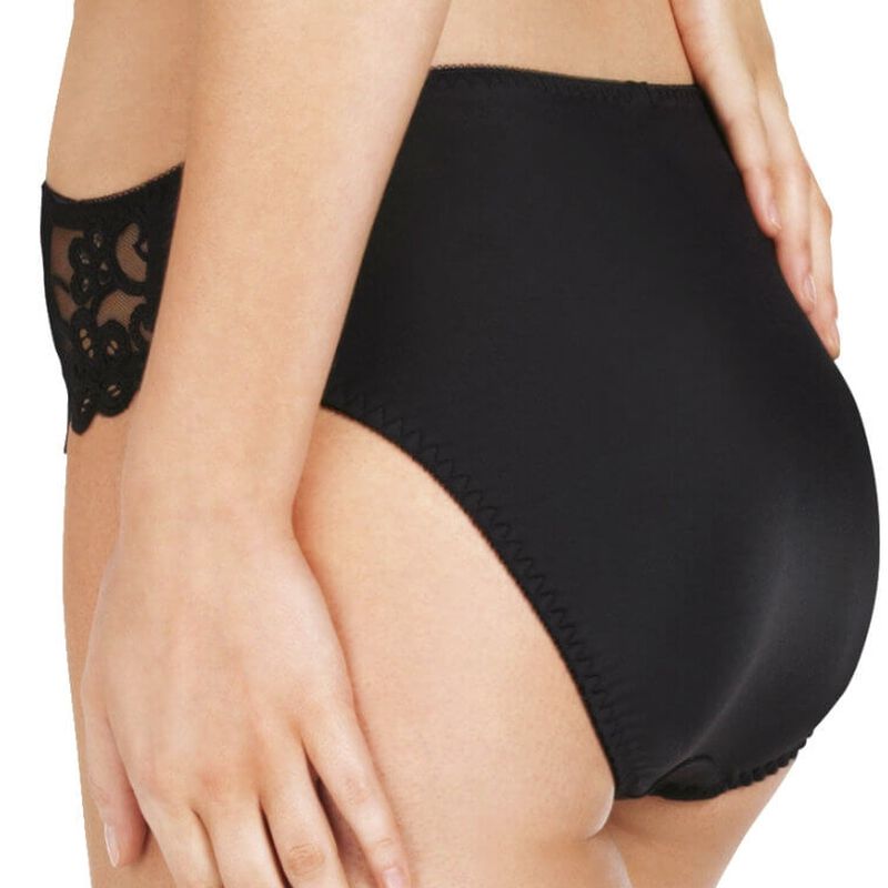 Fayreform Hi Cut Brief image number 1