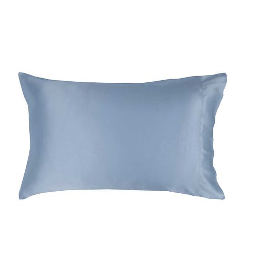 Wallace Cotton Silk Pillow Case In Gift Box