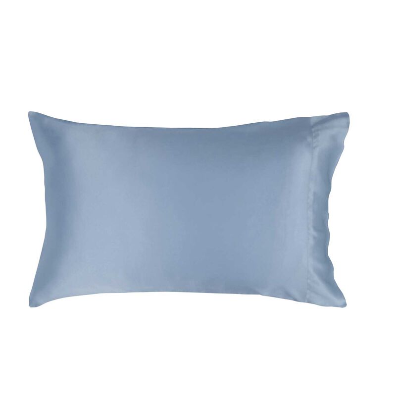 Wallace Cotton Silk Pillow Case In Gift Box image number 0