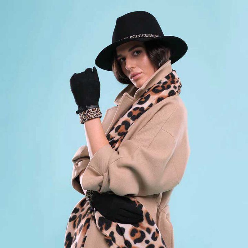 Morgan & Taylor Jacqueline Gloves image number 1