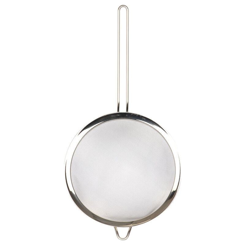 D.Line Stainless Steel Mesh Strainer 23cm image number 1