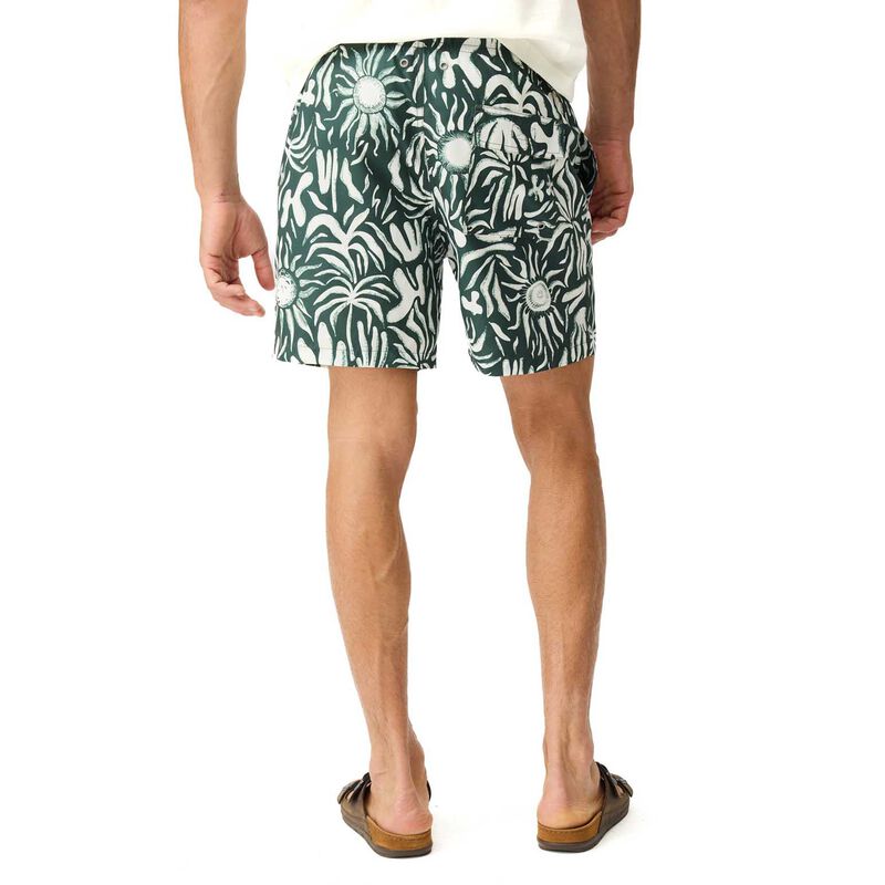 Rodd & Gunn Mason River Swim Short image number 1