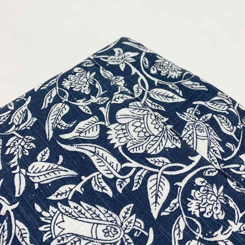Seneca Madras Euro Pillowcase image number 2