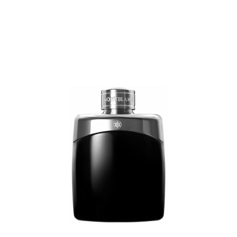 Montblanc Legend Eau De Toilette 50ml image number 0