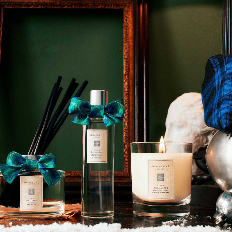 Jo Malone London Pine & Eucalyptus Room Spray 100ml image number 1
