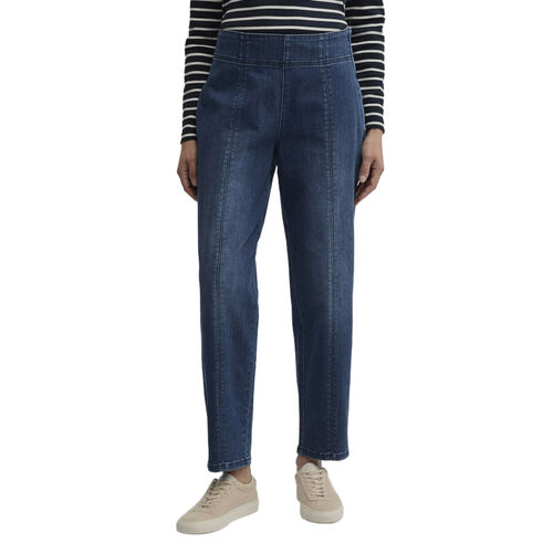 Yarra Trail Oregon Slim Jean