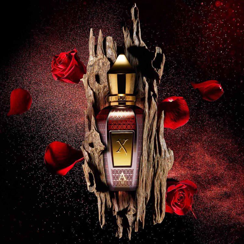 Xerjoff Alexandria III Parfum 50ml image number 3