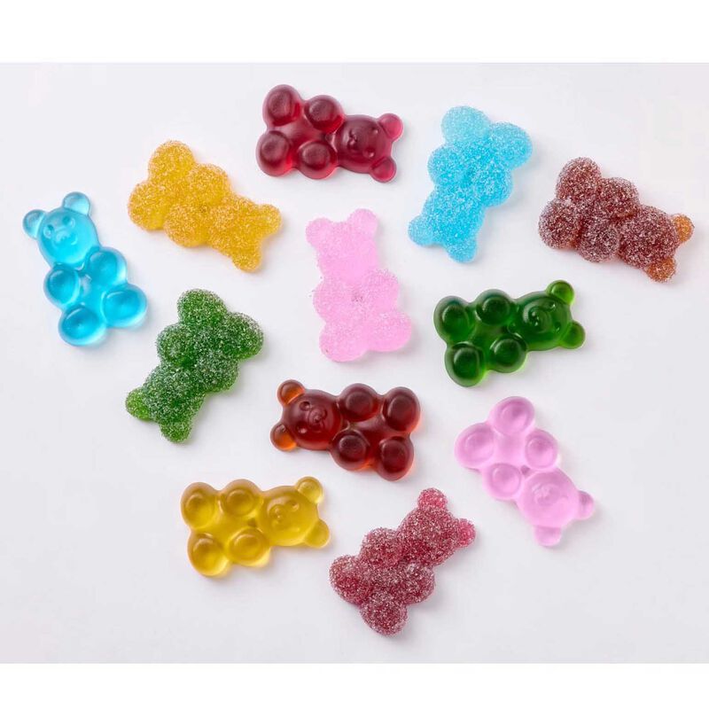 Simon Lewis Wards Gummy Bear image number 2