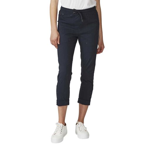 Lania Port 7/8 Pant