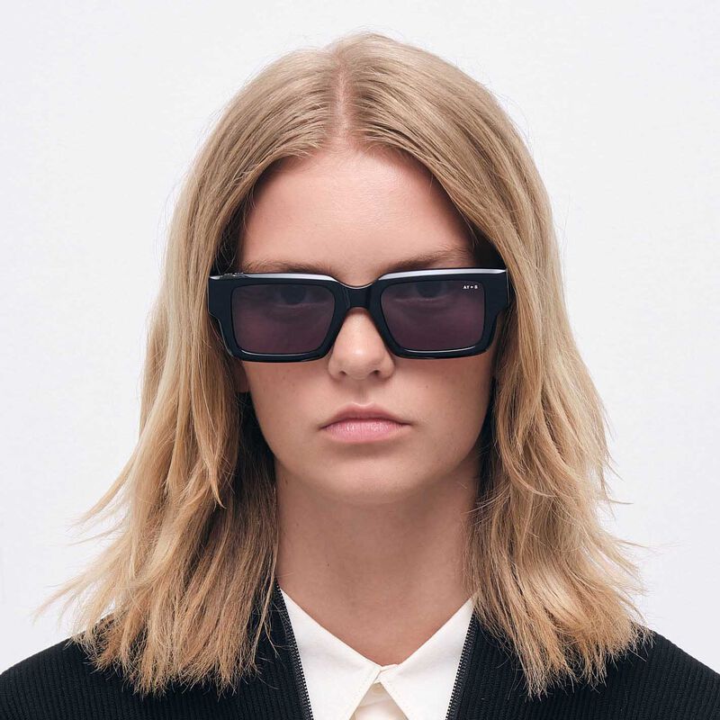 AY Studios Gravity Sunglasses image number 3