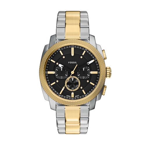 Fossil Machine Watch FS6159