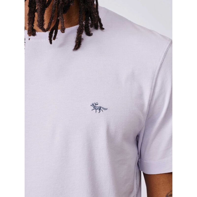 Aubin Organic Tee image number 2