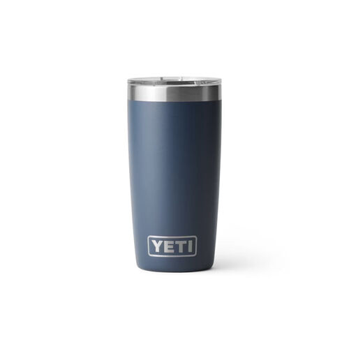YETI Rambler&reg; 10oz (295ml)  Tumbler with Magslider&trade; Lid V2