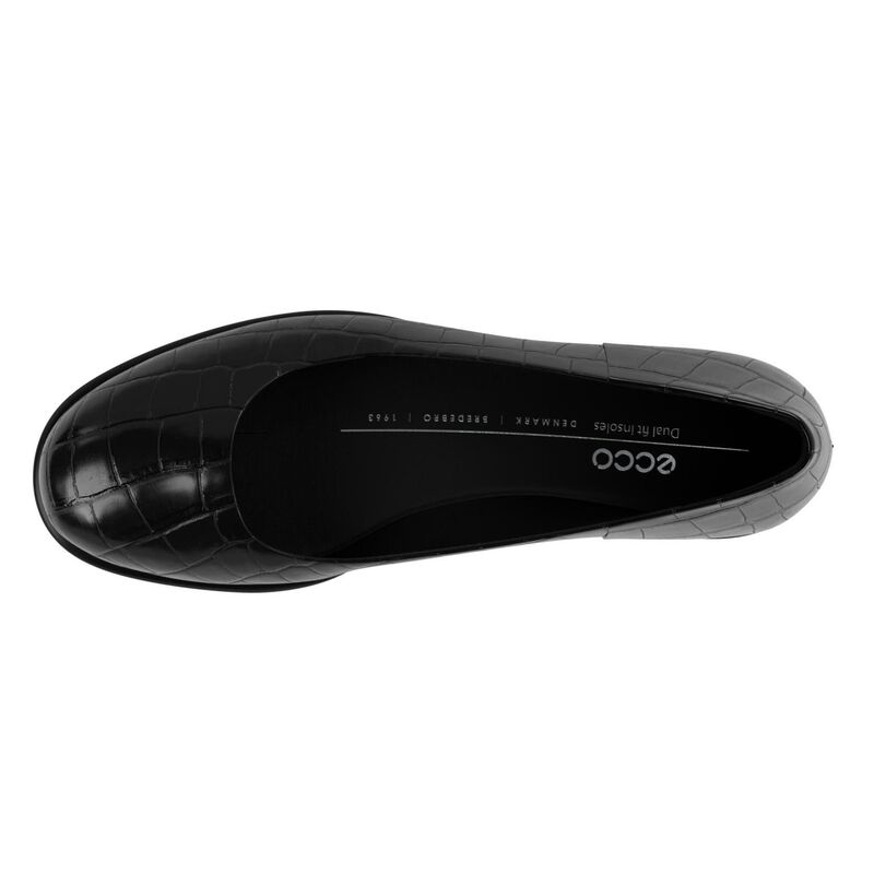 ECCO Sculpted LX Black image number 3