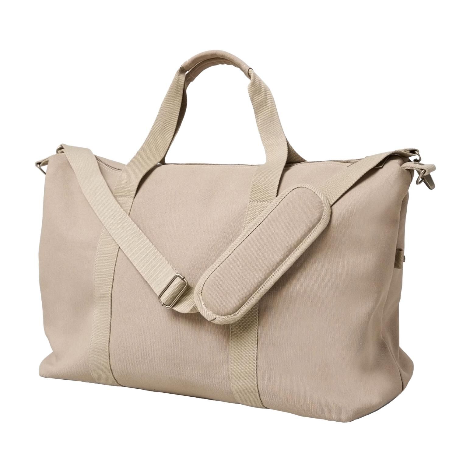 Citta canvas weekender bag new arrivals