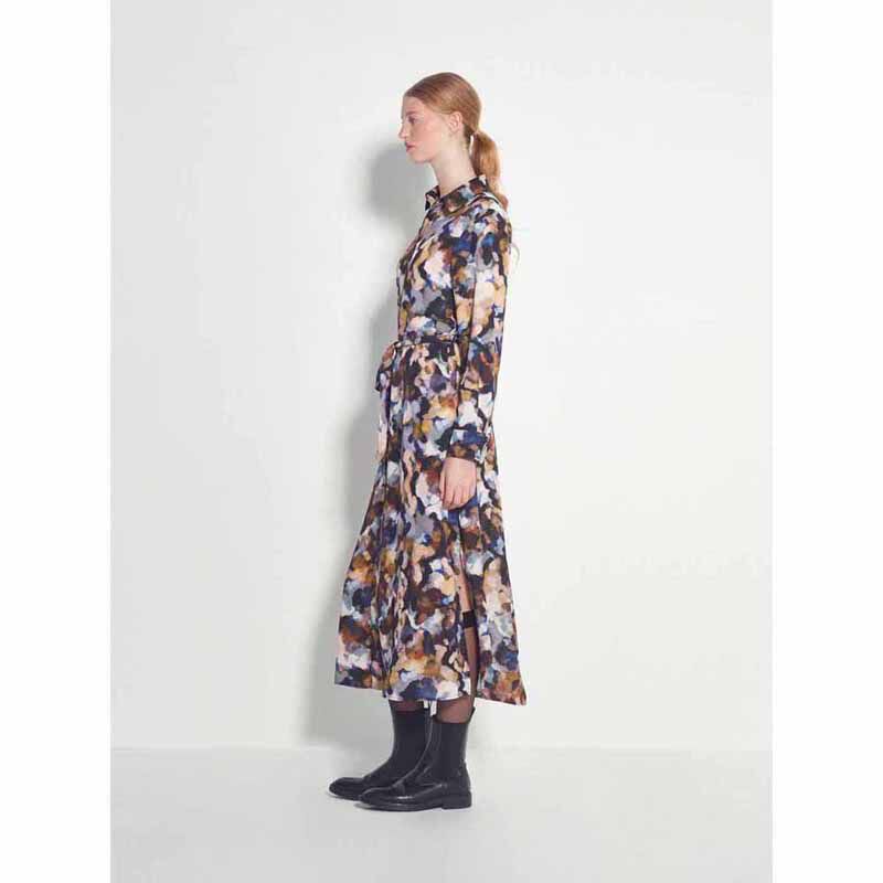 Juliette Hogan Liz Dress image number 3