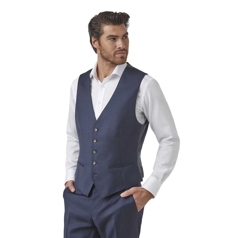 Cambridge Fawkner Vest Fct500 image number 3