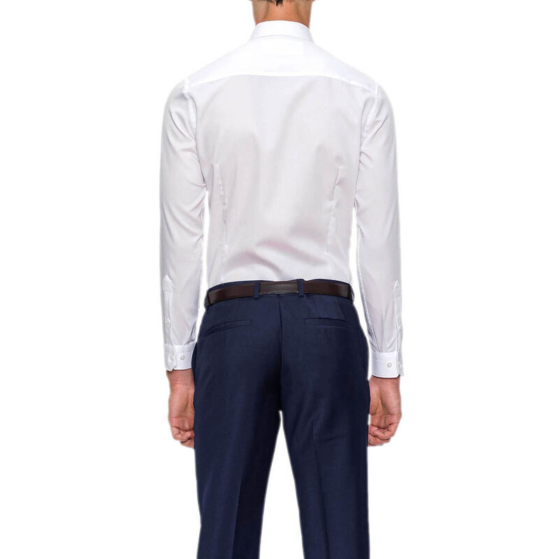 Gibson Fierce Fgw014 Business Shirt image number 1